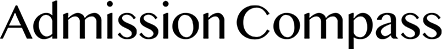 Admission Compass