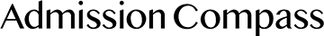 Admission Compass